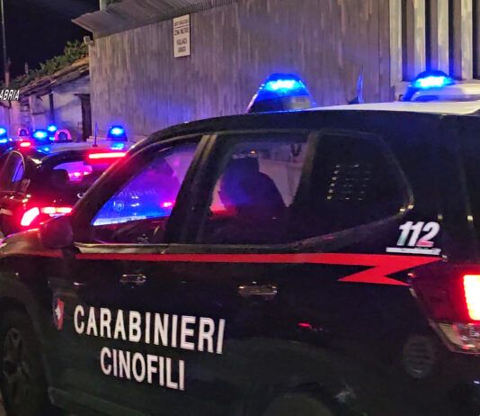 Operazione “Arangea Bis” – catturato in Spagna un latitante
