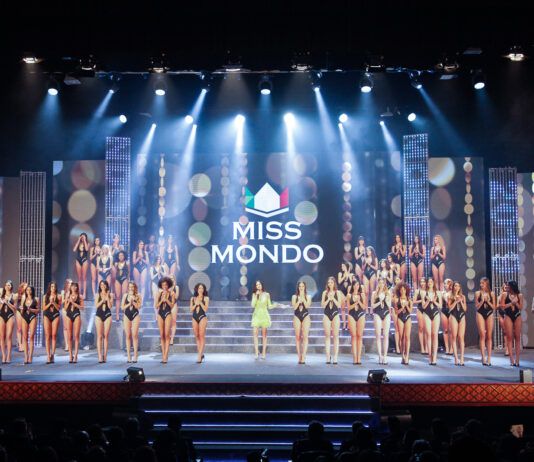 Miss Mondo Calabria scalda i motori: parte la nuova stagione 2026
