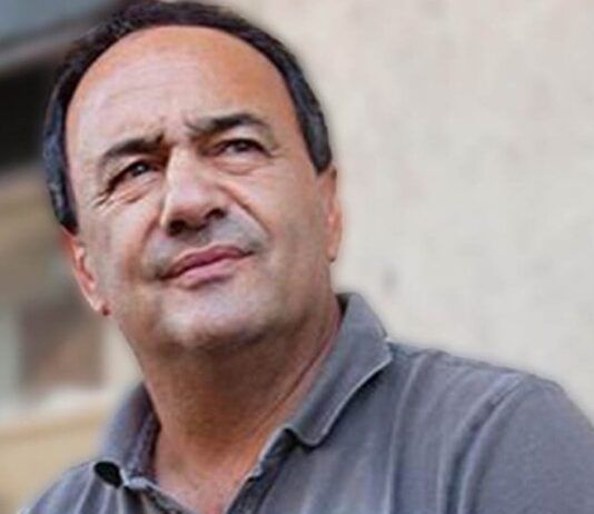 Decaduto Mimmo Lucano da Sindaco di Riace