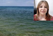 San Ferdinando – Digiacco su mare sporco: “Auspico una svelta risoluzione di tale delicata situazione”