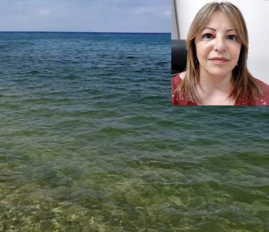 San Ferdinando – Digiacco su mare sporco: “Auspico una svelta risoluzione di tale delicata situazione”