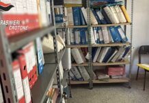 Sequestro preventivo società Onlus volontariato per frode nell’utilizzo di fondi pubblici