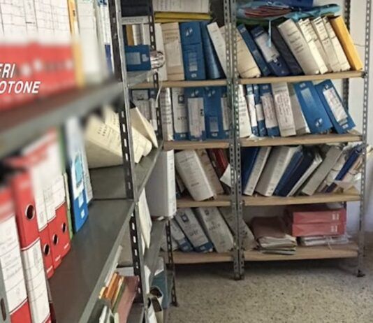 Sequestro preventivo società Onlus volontariato per frode nell’utilizzo di fondi pubblici