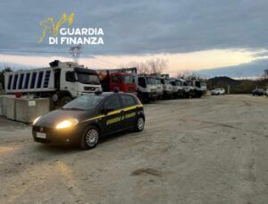 Porto di Gioia Tauro – Accertata dai Finanzieri evasione Imu per oltre 100.000 euro, da parte di una società operante in area demaniale portuale