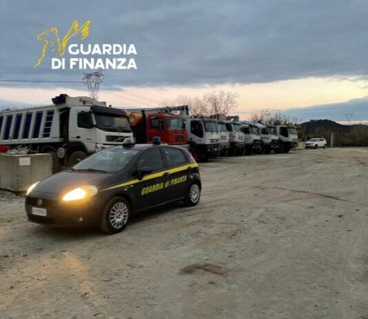 Porto di Gioia Tauro – Accertata dai Finanzieri evasione Imu per oltre 100.000 euro, da parte di una società operante in area demaniale portuale