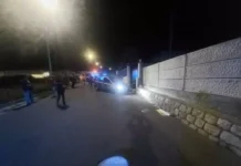 Carabiniere morto in incidente – arrestato 35enne