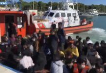 Operazione Medusa – Traffico di migranti: 25 arresti e 43 persone indagate
