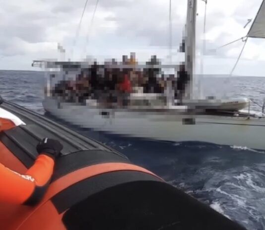 Scoperta rete internazionale di trafficanti di migranti – I dettagli dell’operazione Medusa