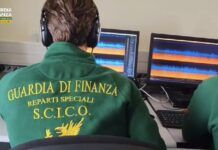 Sequestro beni immobili, terreni, quote societarie e una ditta individuale