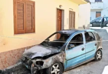 Calabria – seconda regione più colpita per intimidazioni ad amministratori pubblici