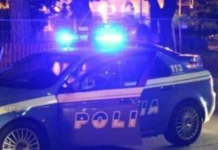Rosarno – arrestato 27enne responsabile spari contro negozio, abitazione e auto