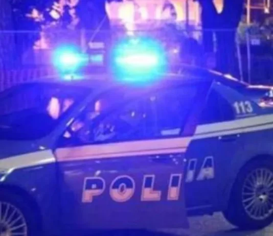 Rosarno – arrestato 27enne responsabile spari contro negozio, abitazione e auto