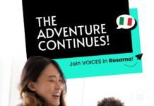 Rosarno al centro della storia d’Europa – da oggi progetto internazionale “Voices: Migration stories for inclusive Polices”