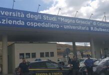 Truffa ai danni dello Stato – arrestati medici, infermieri e dirigenti. Sequestrato un milione di euro