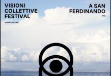 “Visioni collettive” torna a San Ferdinando dal 18 a 20 luglio