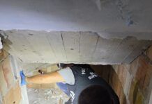 Controllo criminalità – perquisizioni e sequestri della Polizia