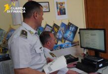 Frode fiscale e autoriciclaggio per un valore di oltre 16 milioni di euro: sequestrate società, immobili e denaro