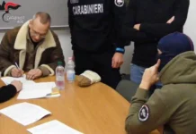 Condannati a 6 anni i figli dell’autista di Matteo Messina Denaro