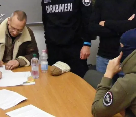 Condannati a 6 anni i figli dell’autista di Matteo Messina Denaro