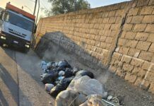Rosarno – Amministrazione comunale: Basta discariche abusive, pulito tutto il territorio. Tolleranza zero, partono controlli e multe
