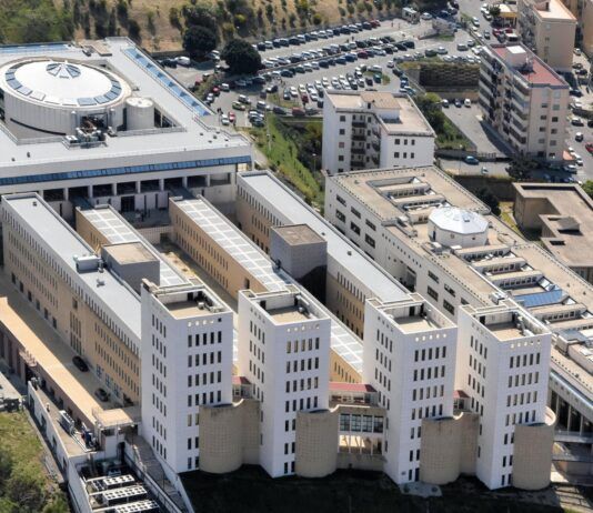 Istituito lo sportello antiviolenza all’Università Mediterranea: siglato un protocollo di intesa con l’Associazione Agape