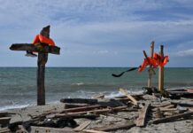 Naufragio Steccato di Cutro – rinviati a giudizio sei militari