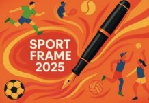 Sport Frame 2025: tra i tre finalisti il giornalista calabrese Rocco Calandruccio