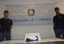 Fermato corriere della droga con oltre un kg di cocaina purissima: arrestato 29enne reggino