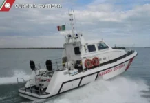 Turista 33enne disperso in mare – trovato corpo senza vita