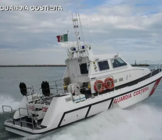 Turista 33enne disperso in mare – trovato corpo senza vita