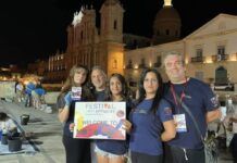 Infiorata di Taurianova, sempre più vicino il riconoscimento UNESCO: intanto crescel’attesa per la partecipazione al Festival delle Arti Effimere a Noto