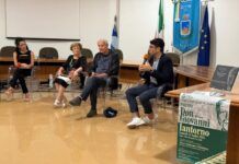 Don Giacomo Panizza insignito del Premio Don Giovanni Iantorno 2025