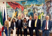 Depurazione e tutela del mare: proposta di legge per dichiarare “area sensibile” il tratto di costa tirrenica da Nicotera a Tortora