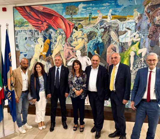 Depurazione e tutela del mare: proposta di legge per dichiarare “area sensibile” il tratto di costa tirrenica da Nicotera a Tortora