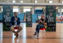 Presentata al PalaPirossigeno la sesta edizione di Oktoberfest Calabria