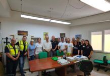 Incendi boschivi: il Parco Nazionale dell’Aspromonte attiva la rete di prevenzione per l’estate 2025