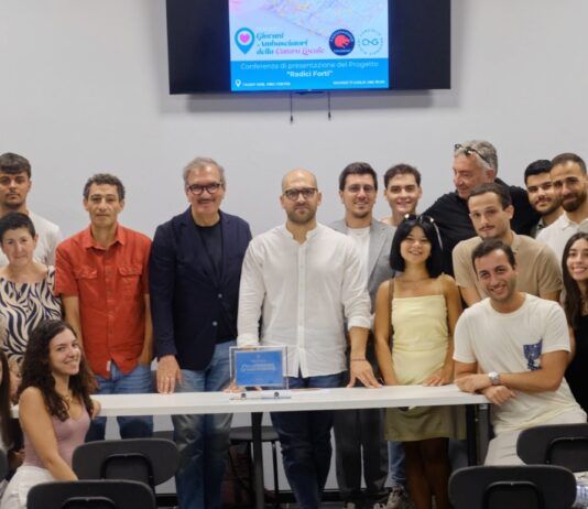 A Vibo Valentia il Consiglio Nazionale dei Giovani incontra Associazione Valentia e le istituzioni: al centro il progetto “Radìci Forti” e il rilancio dei borghi