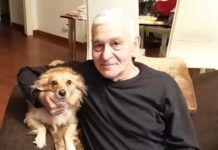 Medico scomparso a Nocera Terinese, trovati gli occhiali del dottor Blaganò