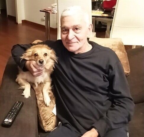 Lamezia Terme, funerali del medico Antonio Blaganò: commozione e silenzio sul mistero della morte