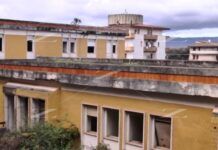 Rosarno – Al via interventi di derattizzazione, disinfestazione e messa in sicurezza all’ex Ospedale e a Villa Fazzari