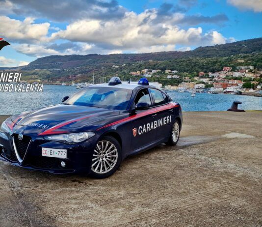 Minacciano titolare di un pontile turistico – carabinieri sventano possibile gesto ritorsivo