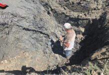 Imprenditore agricolo denunciato per allaccio abusivo alla rete idrica