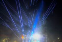 Successo per il Summer Festival di Radio Freccia Network: musica, spettacolo e divertimento a San Ferdinando