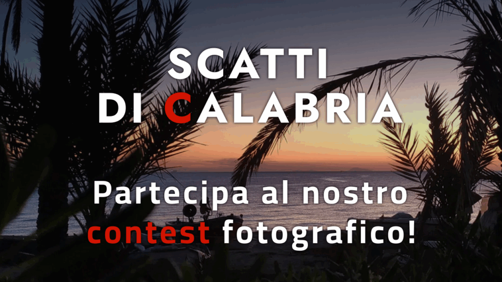 Scatti di Calabria