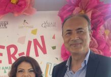 Via libera alle strutture semi-residenziali socio-assistenziali per bambini con disturbo dello spettro autistico: grande soddisfazione di Giannetta