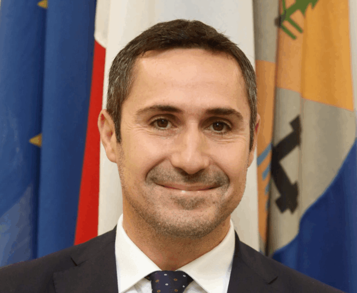 Ernesto Francesco Alecci