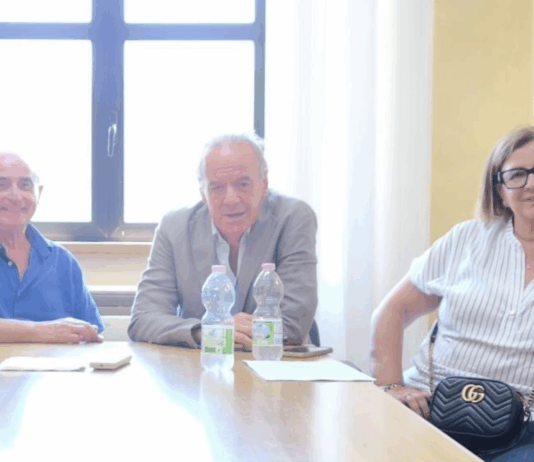 Rosarno, primo incontro tecnico con il subcommissario Scurria per l’avvio dei lavori del decreto Caivano bis Rosarno Pasquale Cutrì Sindaco
