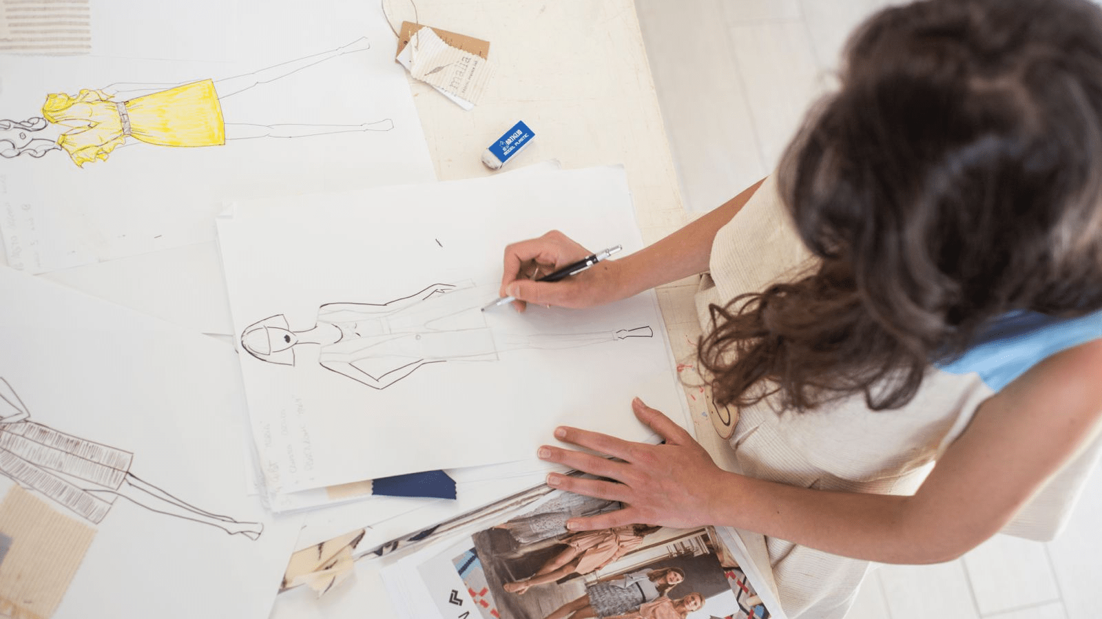 Flavia Amato Atelier