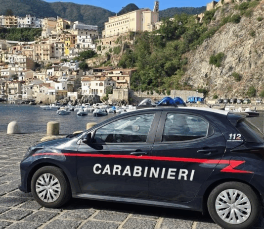 Controlli dei Carabinieri nei lidi di Scilla: sanzioni, sequestri e una denuncia per violazioni sul lavoro e sicurezza alimentare Carabinieri Scilla