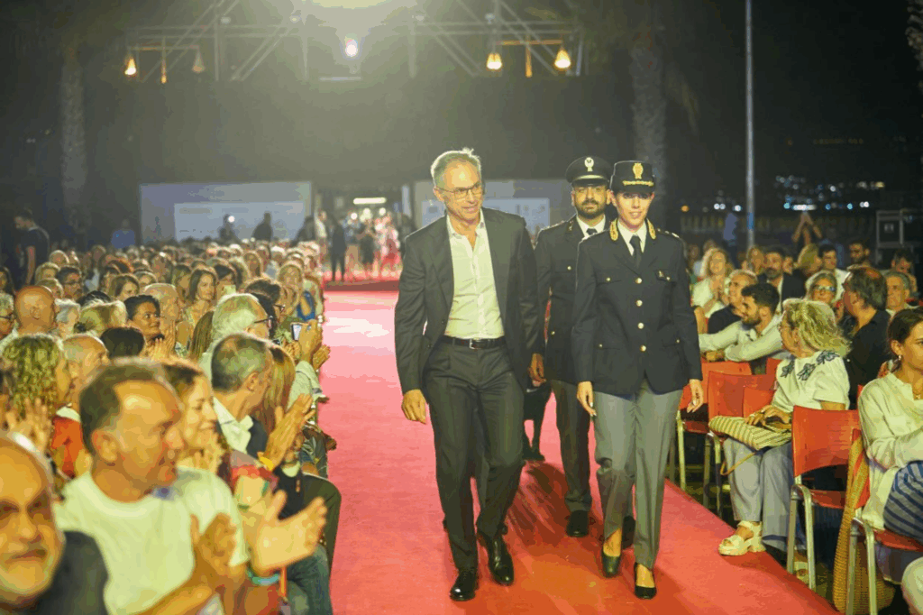 Polizia Magna Grecia Film Festival